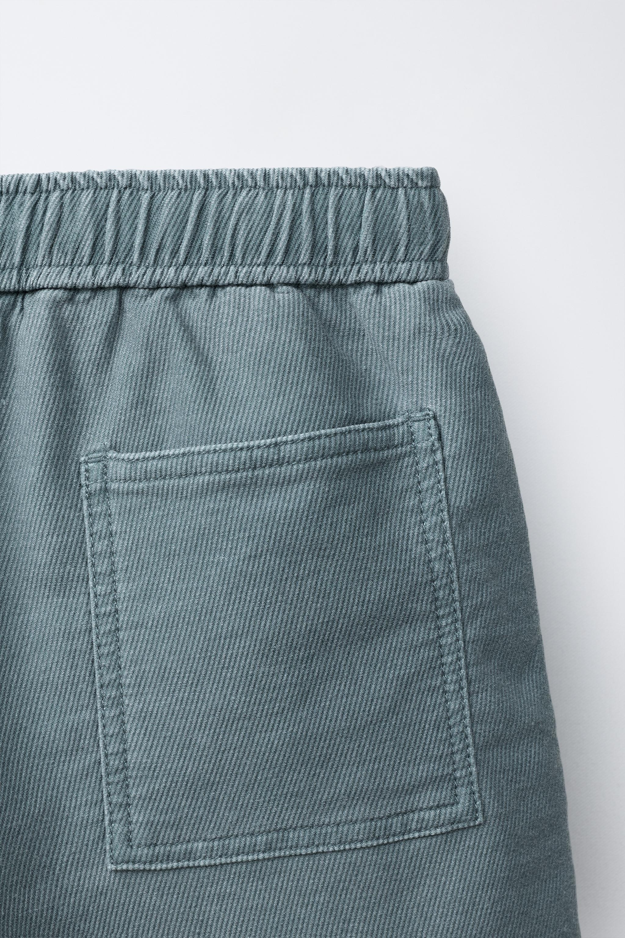 SHORT CONFORT